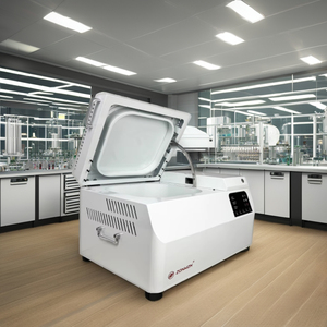 מד ויסקומטרית קפילרית 850C עם פונקציית כיול - Product Image 2