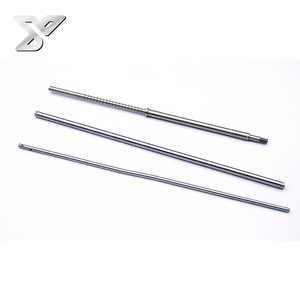 Dịch vụ tiện chính xác CNC kiểu Thụy Sĩ tự động chất lượng cao, tùy chỉnh, 1 cái, trục trục nhỏ mảnh bằng thép không gỉ - Product Image 5