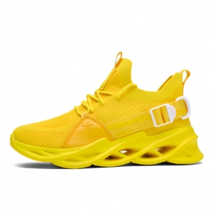 Nouvelle Collection – Chaussures de Course Décontractées Alexanders Tendance avec Lacets, Tige Respirante et Amorti – Idéales Printemps/Automne - Product Image 1