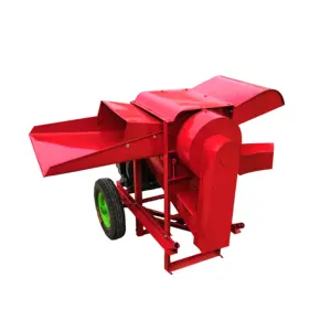 Giá của máy đập lúa thóc thresher thresher lúa mì