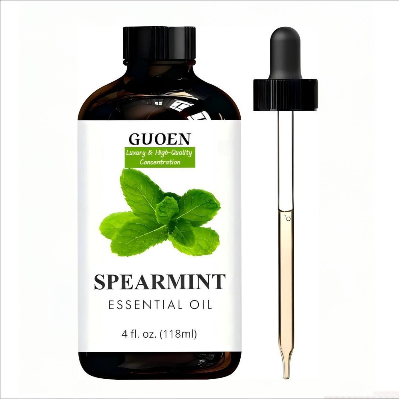 menta verde