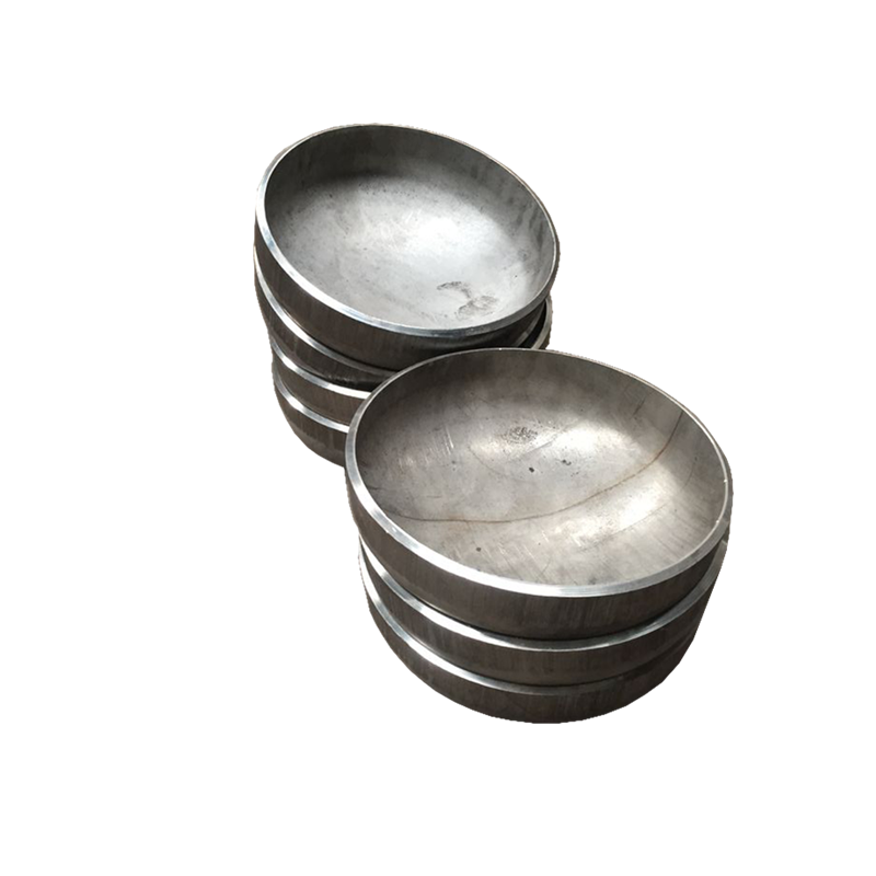 CNJS Stainless Steel Fittings Large Size