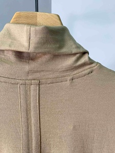 <strong>High</strong> <strong>quality</strong> wool cashmere women's turtleneck knitted <strong>base</strong> <strong>layer</strong> with famous brand women's clothing - Product Image 6