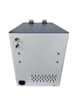 Générateur d'air pour chromatographie en phase gazeuse Huazheng GA-2009, équipement d'alimentation en air automatique et portable pour travaux de laboratoire