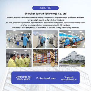 Asistente de automatización del hogar inteligente Interruptor eléctrico WiFi Control remoto inalámbrico Panel táctil (Smart Life) 10A 240V Vidrio templado - Product Image 6