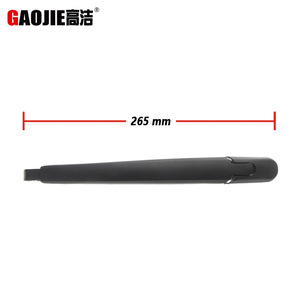 Escobilla Trasera Gaojie de 265 mm para Kia Carens 2003-2013, Limpiaparabrisas para Automóvil - Product Image 4