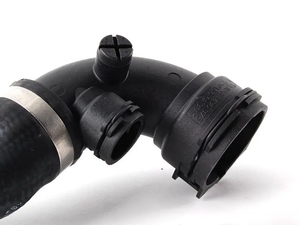 Suku Cadang Mobil pendingin mesin, pipa selang Radiator 17127510952 untuk BMW E46 M54 - Product Image 3