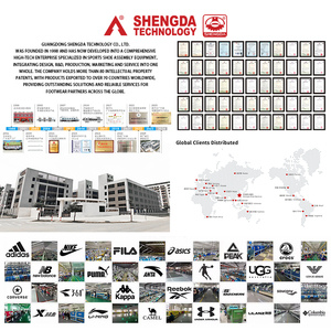 Máquina para Fabricación de <span class=keywords><strong>Calzado</strong></span> Industrial Multiusos Personalizada de 18 Metros, Línea de Producción de <span class=keywords><strong>Calzado</strong></span> Deportivo Casual <span class=keywords><strong>Adidas</strong></span> con Cinta Transportadora - Product Image 4