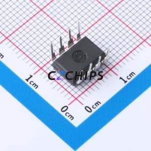 Alta calidad CLM331AN/NOPB DIP-8 Circuito integrado IC Chip PMIC V/F y F/V Convertidor IC - Product Image 2
