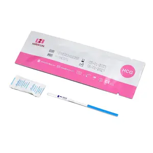Pregnancy Test Kit Manufacturer Customizable Ovulation And Pregnancy Test Strips Hcg Pregnancy Test Strips