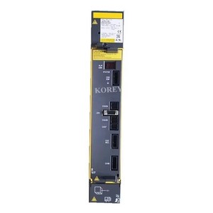 Moteur et variateur Fanuc A06B-6200-H003 - Product Image 1