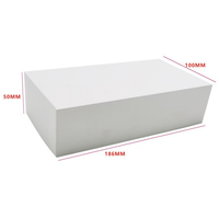 Caja de Embalaje Blanca Vacía de Alta Calidad para Teléfono Celular, Caja de Embalaje de Lujo para Teléfono Celular, Embalaje Minorista para Móviles