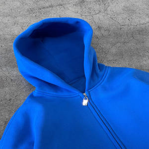 مصنع هودي قطني بسوستة سادة حجم كبير - Product Image 6