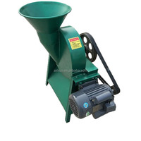 Machine de découpe de manioc électrique 220V trancheuse à engrenages pour frites à usage domestique restaurants nourriture pomme de terre patate douce fruits utilisés"