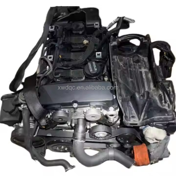 Mercedes-benz M271860 1.8T Engine - Factory Price & Quality