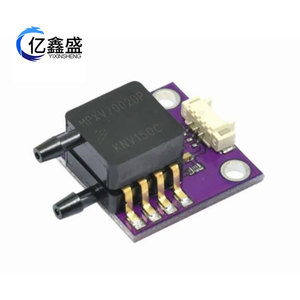 Carte de connexion pour capteur de vitesse d'air APM2.5 MPXV7002DP Module APM - Product Image 4