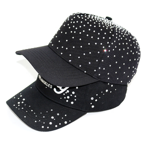 Hba54 Chất Lượng Cao Người Đàn Ông Của Gorras Cong Trung Vương Miện Bóng Chày Hat Thể Thao Da Lộn Brim Visor 5 Bảng Điều Chỉnh Một Khung Cổ Điển Bóng Chày Mũ - Product Image 6