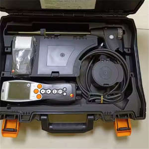 100% Nuevo y Original Testo 330-2G LL - Analizador de Emisiones Portátil - Product Image 6
