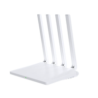 Router 4G5G Router XPON ONU AX1800 Dual-band Gbps WiFi Fiber Optik peralatan nirkabel XPON ONT suku cadang telekomunikasi