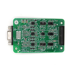 Carte d'encodeur Inovance Mctc Pg E pour machine de traction d'ascenseur, pièces de rechange neuves - Product Image 1