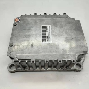 ตัวควบคุมเครื่องยนต์ XUNPO 60100002 ECU ECM EC210 EC240 EC290 EC360 อะไหล่ไฟฟ้ารถขุด VOE60100002 - Product Image 4