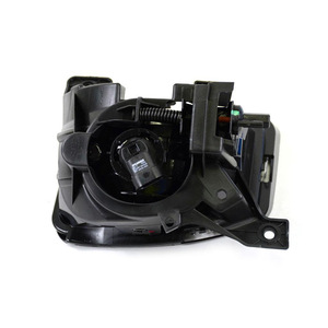 Conjunto de Faros Antiniebla Delanteros Mopar 68104821AD para Camioneta Dodge Ram - Product Image 4