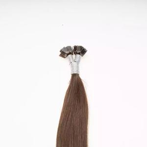 Extensiones de Cabello Humano de Lujo Europeas de Doble Trama con Punta Plana Pre-adherida, Marca Jasminebeauty, Gran Venta - Product Image 5