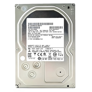 ฮาร์ดดิสก์ไดรฟ์สำหรับศูนย์ข้อมูล 1TB 2TB 3TB 6TB ฮาร์ดดิสก์เดสก์ท็อป คอมพิวเตอร์ เซิร์ฟเวอร์ อะไหล่เวิร์กสเตชัน - Product Image 3