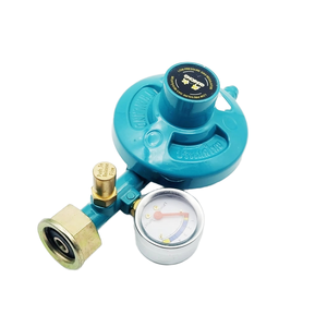 Veiligheidsklep <span class=keywords><strong>Lpg</strong></span> Gas Regelaar Lage Druk Hoge Kwaliteit <span class=keywords><strong>Lpg</strong></span> <span class=keywords><strong>Regulator</strong></span> Hf350 - Product Image 1