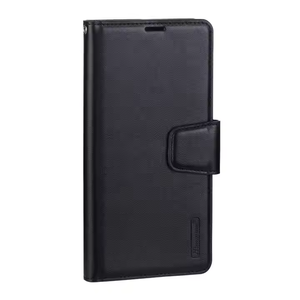 Hanman Mill Wallet Flip Leather Mobile Phone Case Pour <span class=keywords><strong>Huawei</strong></span> Pura 70 Ultra P60 Pro Mate 60 P40 <span class=keywords><strong>Lite</strong></span> - Product Image 1