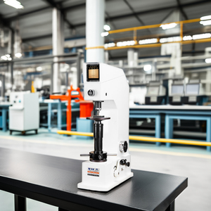 Universeller multifunktionaler Härteprüfer für das Labor mit 7-stufiger Auswahl der Prüfkraft - Product Image 6