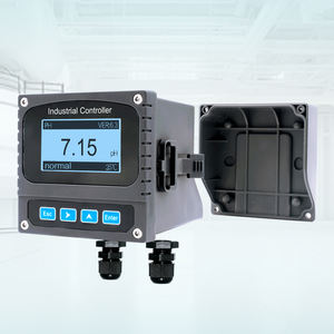 <span class=keywords><strong>Ph</strong></span> सेंसर उच्च परिशुद्धता Lcd लिक्विड क्रिस्टल प्रदर्शन औद्योगिक <span class=keywords><strong>ph</strong></span> मीटर एसिड और बेस डिटेक्शन - Product Image 3