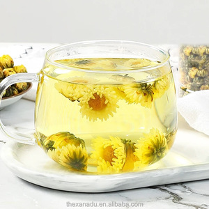 Цветочный чай с зародышем, сушеный чай, 500 г/упаковка, пакетики для чая/пакетик, Китайский Тай-Джу, прозрачный внутренний огонь, трава для ухода за глазами - Product Image 2