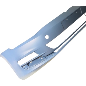 Nuovo <span class=keywords><strong>Paraurti</strong></span> Anteriore di Alta Qualità per <span class=keywords><strong>Golf</strong></span> <span class=keywords><strong>7</strong></span> Senza Fori per Gancio di Traino OE 5GG807217M Ricambio Auto con Garanzia di 1 Anno - Product Image 3