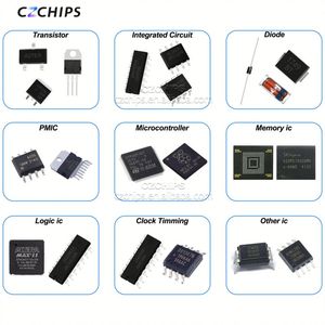 Authentic Authorized MDD1901RH TO-252 Transistor Specialized Electronic Components Purchasing and Support Services - Product Image 5