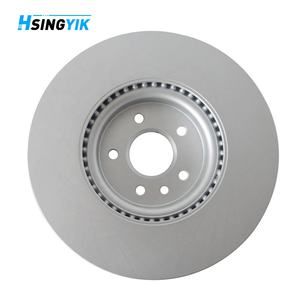 1368548 Kit de disque de frein à rotor de rupture de roue de voiture de <span class=keywords><strong>sport</strong></span> pour <span class=keywords><strong>Ford</strong></span> Kuga Lincoln - Product Image 3