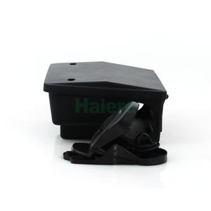 Station d'appât pour rats vivants, piège à taupes et à souris, boîte de contrôle des rongeurs à capture multiple, station d'appât pour rats et souris - Product Image 3