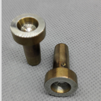 Nueva Tapa de Válvula de Motor Diésel para Mecanizado de Precisión y Funcionamiento Normal del Inyector
