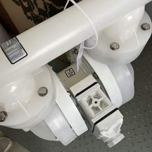 PS400/<span class=keywords><strong>PPPPP</strong></span>/TWS/TF/KTV ปั๊มไดอะแฟรมแบบนิวแมติก PP AODD ปั๊ม - Product Image 5