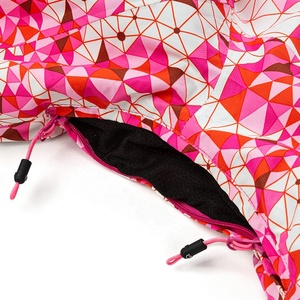 Veste de snowboard pour enfants personnalisée, veste imperméable, veste de sport d'hiver, vêtements d'hiver pour enfants - Product Image 4