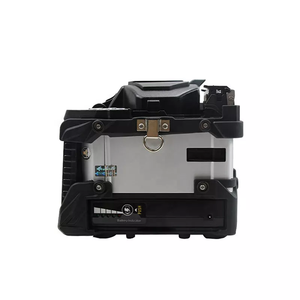 Macchina per Giunzione <span class=keywords><strong>a</strong></span> Fusione di Fibra Ottica FST-83a con Ingrandimento <span class=keywords><strong>500x</strong></span> e Allineamento del Core per FTTx - Product Image 5