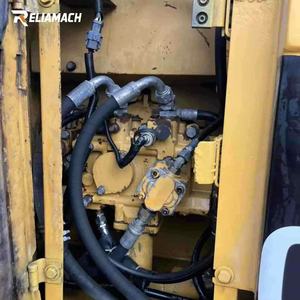 Ben mantenuto usato <span class=keywords><strong>CAT</strong></span> <span class=keywords><strong>311C</strong></span> idraulico escavatore cingolato modello 2010 4512 ore di lavoro per gatto - Product Image 6