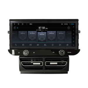 Cksd 12.3 inch Android 13 đài phát thanh xe cho PORSCHE MACAN 95B 2014-2016 với BT GPS đa phương tiện stereo DSP âm thanh hệ thống xe hơi - Product Image 3