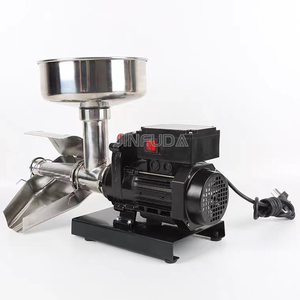 Máquina para hacer pasta de <span class=keywords><strong>Tomate</strong></span>, fabricante Industrial multifuncional, pequeño y eficiente, para salsa y frutas - Product Image 2
