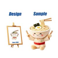 Boneka Bayi Plushie dari Shengye China, Mainan Kapas Bersertifikat EN71 untuk Menenangkan Bayi, Hiasan Pesta Ulang Tahun, Hadiah