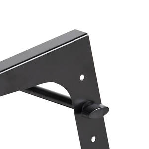 LEILEI instrumento de música profesional metal DJ portátil soporte ordenador escritorio escuela escenario muebles - Product Image 3