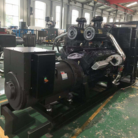 Super Silent 20kw 25kw Diesel generator Elektrischer Freier Energie erzeuger mit Schwungrad für Kraftwerks nennspannung 220V