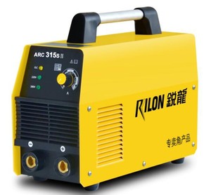 Rilon เครื่องเชื่อมอินเวอร์เตอร์<span class=keywords><strong>300</strong></span>แบบพกพาสำหรับ ZX7-315SII - Product Image 1