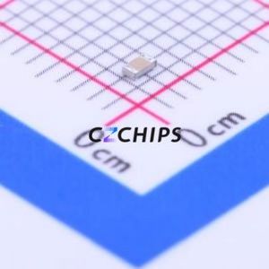 Résistance SMD RTT03R05JTP 0603 (Type : Film épais) (Résistance : 50 mOhm Précision : 5%) - Product Image 2