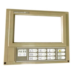 Operador V50-OP1 para una Máquina de Moldeo por Inyección Shibaura EC250SXII V50-82 - Product Image 4